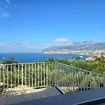 Apartment Maison Regina Giovanna - A Window To The Paradise *
