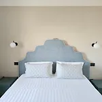 Maison Regina Giovanna - A Window To The Paradise *