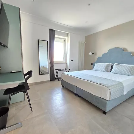 Maison Regina Giovanna - A Window To The Paradise *