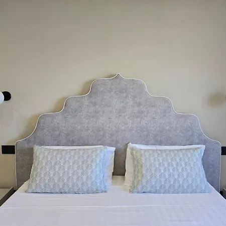Maison Regina Giovanna - A Window To The Paradise Apartman *