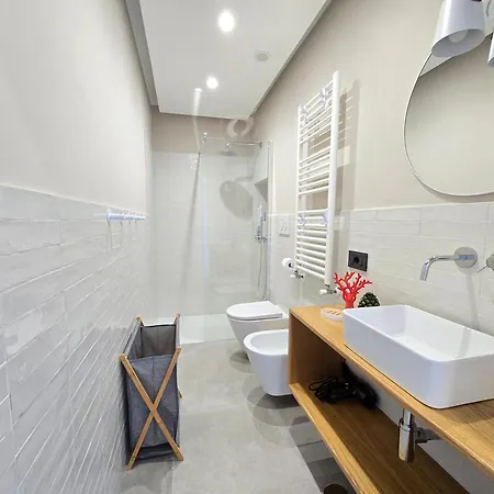 Appartement Maison Regina Giovanna - A Window To The Paradise Sorrente