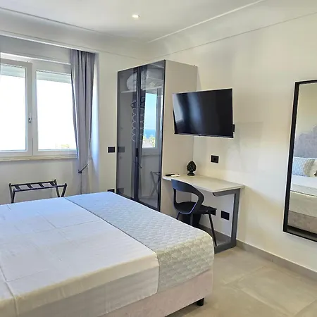 Maison Regina Giovanna - A Window To The Paradise *