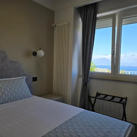 Apartman Maison Regina Giovanna - A Window To The Paradise