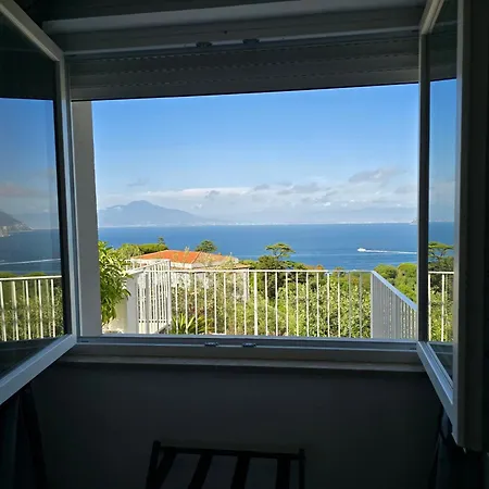 Apartman Maison Regina Giovanna - A Window To The Paradise *