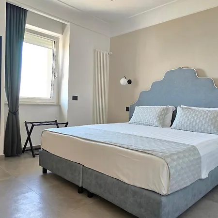 Maison Regina Giovanna - A Window To The Paradise * Sorrente