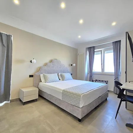 Maison Regina Giovanna - A Window To The Paradise Apartman *