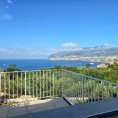Apartman Maison Regina Giovanna - A Window To The Paradise *