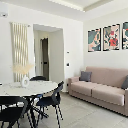 Apartman Maison Regina Giovanna - A Window To The Paradise