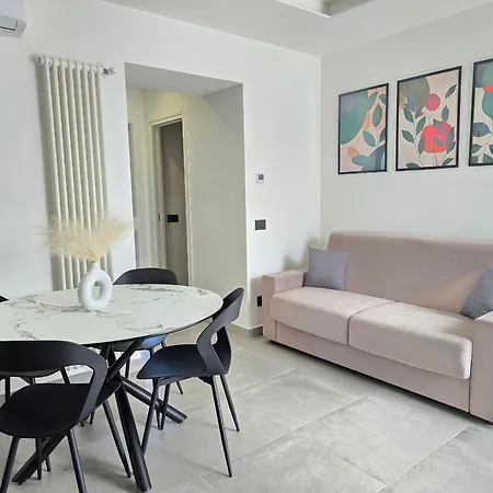 Apartman Maison Regina Giovanna - A Window To The Paradise Sorrento