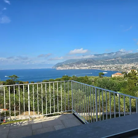 Maison Regina Giovanna - A Window To The Paradise *