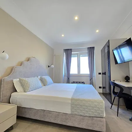 Maison Regina Giovanna - A Window To The Paradise Sorrente