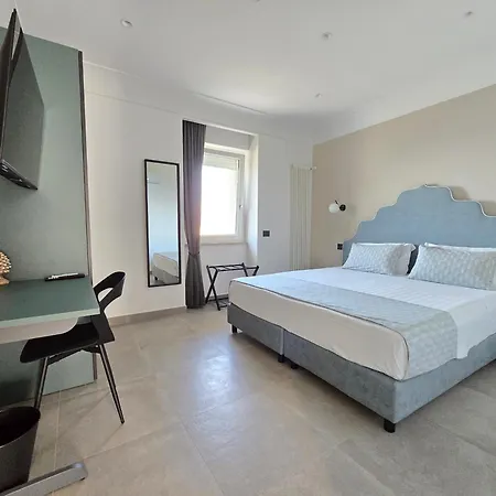 Apartman Maison Regina Giovanna - A Window To The Paradise *