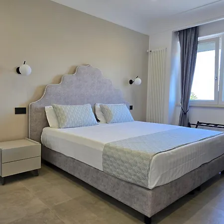 Maison Regina Giovanna - A Window To The Paradise Apartman Sorrento