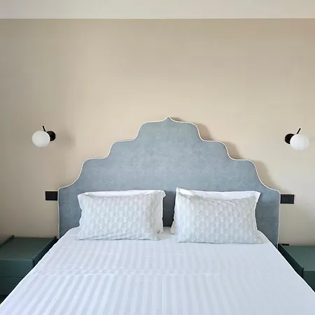 Maison Regina Giovanna - A Window To The Paradise *