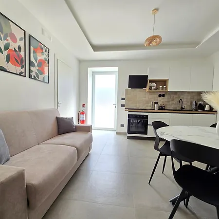 Maison Regina Giovanna - A Window To The Paradise