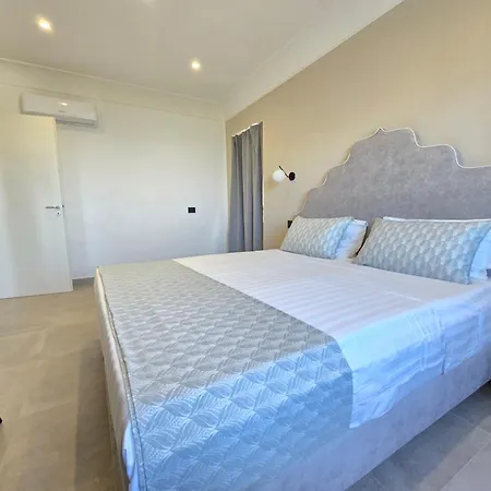 Maison Regina Giovanna - A Window To The Paradise Sorrente