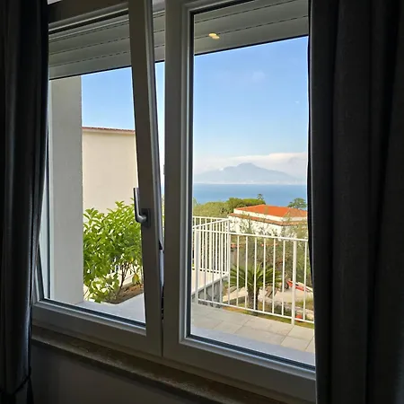Apartman Maison Regina Giovanna - A Window To The Paradise *