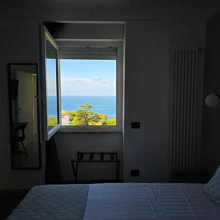 Maison Regina Giovanna - A Window To The Paradise Sorrente