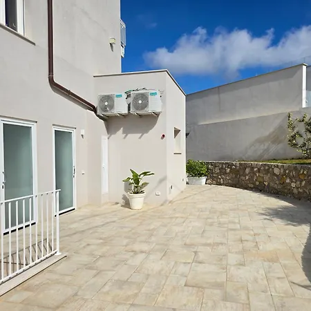 Maison Regina Giovanna - A Window To The Paradise Sorrente