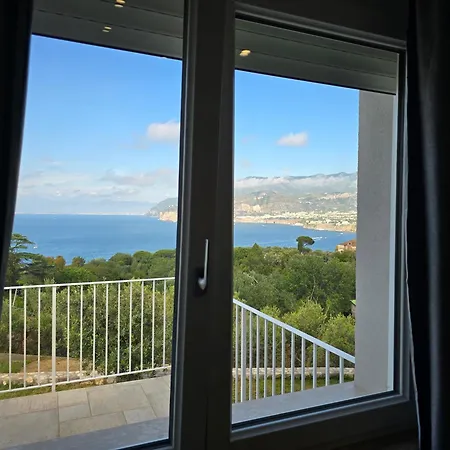 Maison Regina Giovanna - A Window To The Paradise Apartman Sorrento
