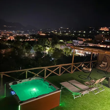 Apartman Maison Regina Giovanna - A Window To The Paradise