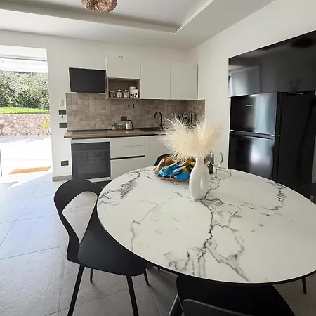 Apartman Maison Regina Giovanna - A Window To The Paradise Sorrento