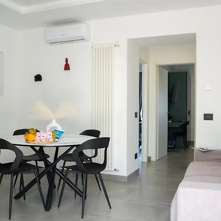Apartman Maison Regina Giovanna - A Window To The Paradise Sorrento