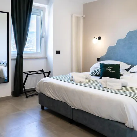 Maison Regina Giovanna - A Window To The Paradise Apartman Sorrento