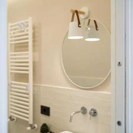 Maison Regina Giovanna - A Window To The Paradise Apartman *