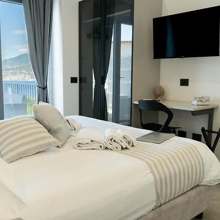 Maison Regina Giovanna - A Window To The Paradise * Sorrento