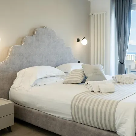 Apartman Maison Regina Giovanna - A Window To The Paradise *