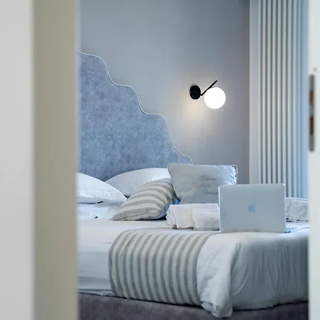 Maison Regina Giovanna - A Window To The Paradise *
