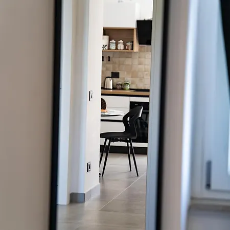 Maison Regina Giovanna - A Window To The Paradise Apartman Sorrento
