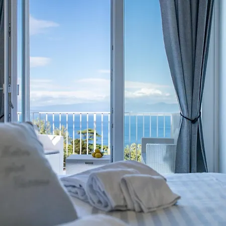 Apartman Maison Regina Giovanna - A Window To The Paradise *