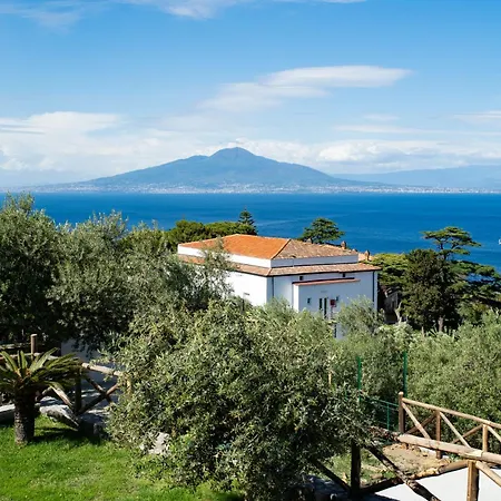 Maison Regina Giovanna - A Window To The Paradise Apartman *