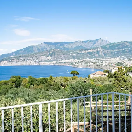 Maison Regina Giovanna - A Window To The Paradise