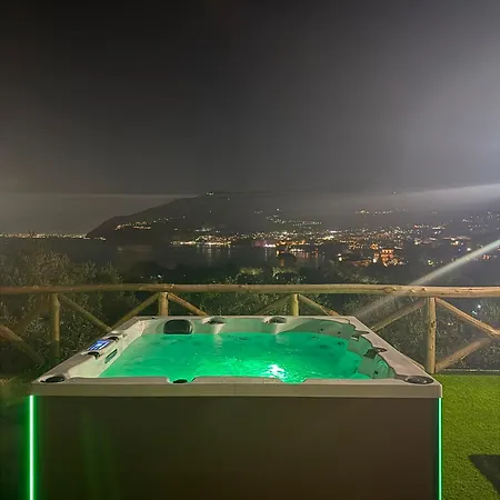 Maison Regina Giovanna - A Window To The Paradise *