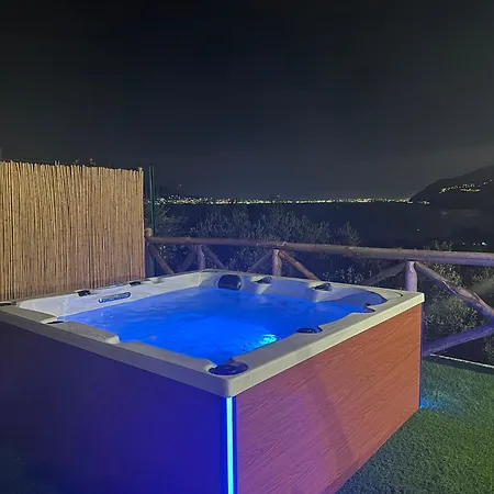 Maison Regina Giovanna - A Window To The Paradise Apartman Sorrento